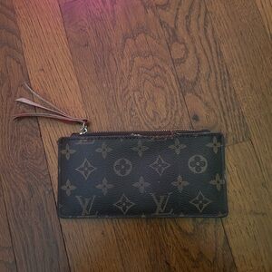 Louis Vuitton Monogram Wallet